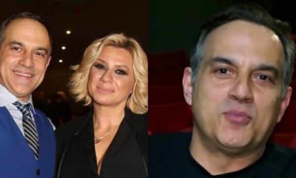 Κρατερός Κατσούλης για Καραβάτου: «Είναι απόλυτα φυσιολογικό οι άνθρωποι να συνεχίζουν τη ζωή τους»