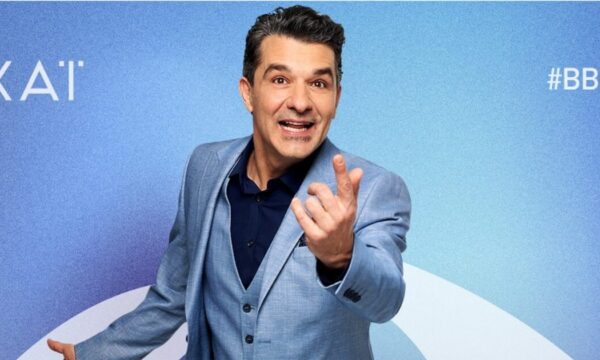 Πέτρος Λαγούτης: Εξομολογείται τον λόγο που δέχτηκε την παρουσίαση του Big Brother – «Με γοητεύει χρόνια η παρουσίαση»