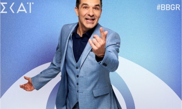 Big Brother: Αποκάλυψη! Ο Πέτρος Λαγούτης στο τιμόνι – Η επίσημη ανακοίνωση του ΣΚΑΪ