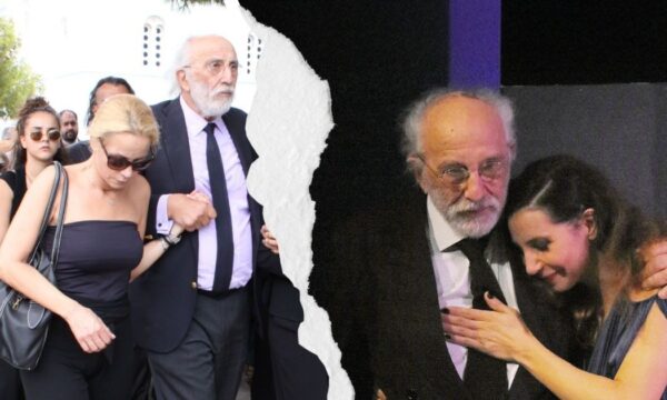 Αίθρα Λυκουρέζου – Μάρθα Κουτουμάνου: Κατέρρευσε η προσπάθεια για εξωδικαστική λύση – «Δεν βρέθηκε διάθεση συμβιβασμού»