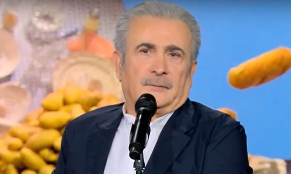 Λάκης Λαζόπουλος καρφώνει Λίνα Μενδώνη: «Προσπαθούσε να μας παραπλανήσει με την υποκριτική της δεινότητα;»