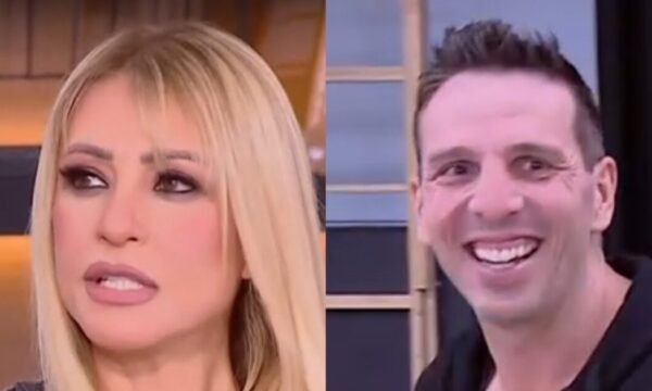 Λένα Παπαδοπούλου: Αποκαλύπτει το μυστικό που δεν έχει παντρευτεί τον σύντροφό της μετά από 25 χρόνια σχέσης