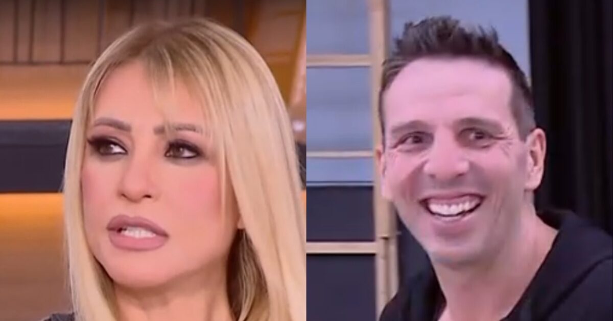 Λένα Παπαδοπούλου: Αποκαλύπτει το μυστικό που δεν έχει παντρευτεί τον σύντροφό της μετά από 25 χρόνια σχέσης