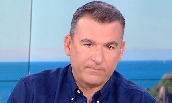 Γιώργος Λιάγκας: Η συγκλονιστική εξομολόγηση για το τηλεφώνημα από τον Πέτρο Φιλιππίδη – «Ήταν και η Φαίη μέσα στο καμαρίνι»