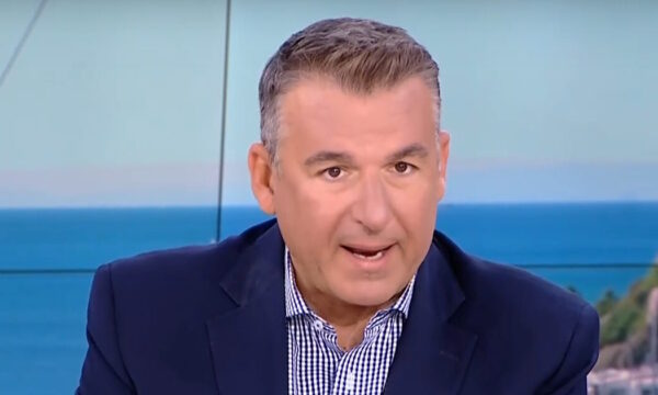 Γιώργος Λιάγκας: Αποκαλύπτει επιτέλους τα αληθινά αίτια της αποχώρησής του από την ΕΣΗΕΑ