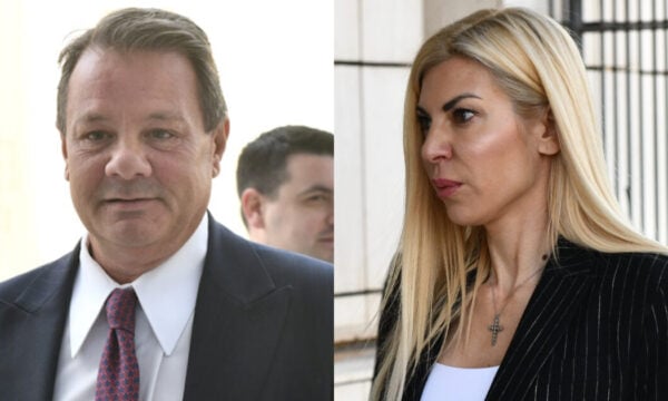 Απόστολος Λύτρας – Σοφία Πολυζωγοπούλου: Αναβλήθηκε η δίκη για τον βίαιο καυγά – Αποκάλυψη της νέας ημερομηνίας