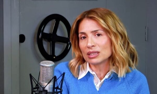 Μαρία Ηλιάκη: «Πήγαινα από το ένα λάθος στο άλλο» – Η συγκλονιστική εξομολόγηση για τις ερωτικές απογοητεύσεις της