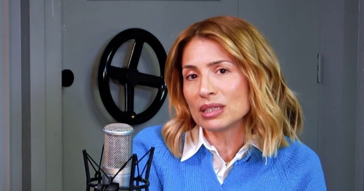 Μαρία Ηλιάκη: «Πήγαινα από το ένα λάθος στο άλλο» – Η συγκλονιστική εξομολόγηση για τις ερωτικές απογοητεύσεις της