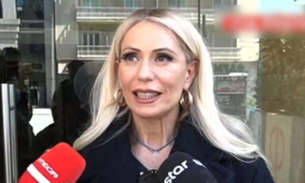 Μαρία Μπακοδήμου: «Με άλλαξε ριζικά μία διάγνωση για την υγεία μου πριν χρόνια και αναθεώρησα τη ζωή μου»