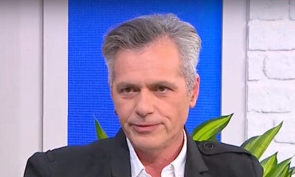 Μάριος Αθανασίου για την κλήση του στη ΓΑΔΑ: «Δεν το αντιμετώπισα με φόβο, ήμουν στο χείλος, δεν ήθελα να συμβεί»