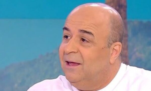 Μάρκος Σεφερλής: «Μόνο κάτω από τη μέση με πολεμούν, αλλά ο κόσμος αναγνωρίζει την άδικη επίθεση που δέχομαι»