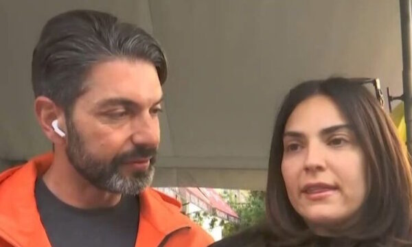 Βρισηίδα Ανδριώτου για Σπύρο Μαρτίκα: «Δεν γίνεται να είμαστε ξανά μαζί, είναι οριστικό»