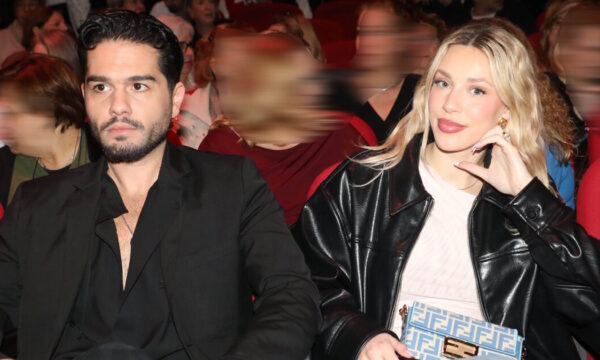 Χρήστος Μάστορας – Γαρυφαλλιά Καληφώνη: Απόδραση στο Λονδίνο μετά τις φήμες ρήξης – Αποκαλυπτικό υλικό