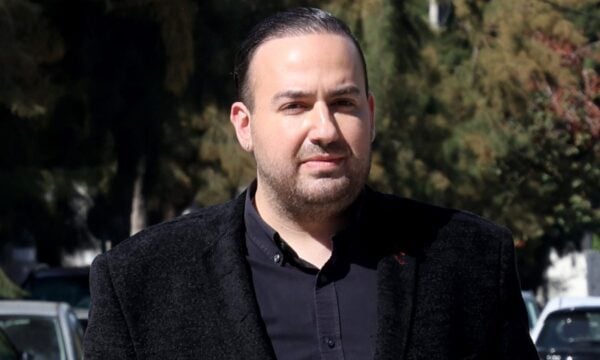 Μαυρίκιος Μαυρικίου: Η εφιαλτική νύχτα στην Ανάσταση – «Η ανάσα μου κόπηκε και τα χέρια μου έτρεμαν»