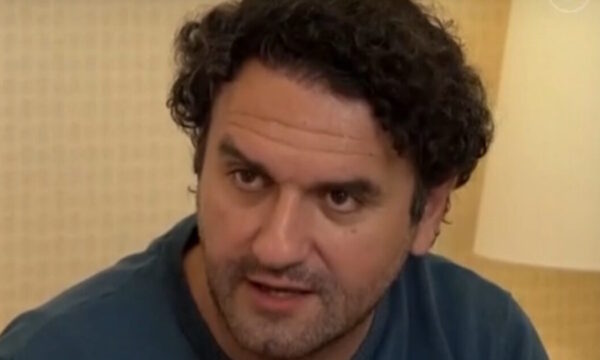 Μελέτης Ηλίας: «Οι άνδρες αδυνατούμε να συναγωνιστούμε την αντοχή και τη δύναμη μιας μάνας, το διαπιστώνω καθημερινά»