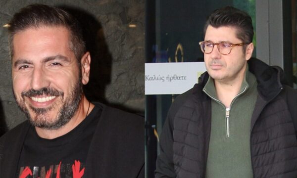 Δημήτρης Μηλιόγλου αποκαλύπτει για Λάμπρο Κωνσταντάρα: «Τι περιμένατε να πει; Είναι απόλυτος μάγκας που επιβιώνει»