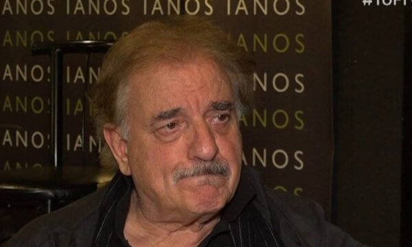 Μιχάλης Μητρούσης: Η πρώτη δημόσια εμφάνιση μετά το συγκλονιστικό τροχαίο – «Με γονάτισε οικονομικά όλο αυτό»