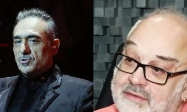 Γιώργος Μουκίδης: «Αν συναντήσετε τον Νότη Σφακιανάκη, εμένα κρεμάστε μου φυλαχτά στη μύτη»