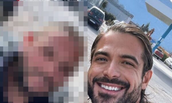Άρης Μουγκοπέτρος: «Οικογένεια» αποκαλούσε τον φίλο που του έδωσε τη μοιραία κροτίδα – Η συγκλονιστική ανάρτηση πριν την τραγωδία