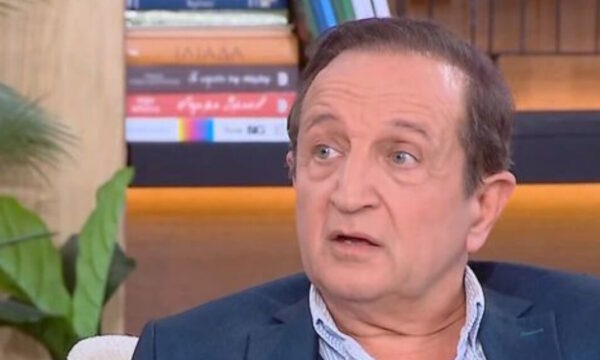 Σπύρος Μπιμπίλας: «Εφημερίδα με αποκάλεσε “βρώμικο”, δεν έχει κανένας το δικαίωμα με αυτή την έντιμη ζωή που έχω κάνει»