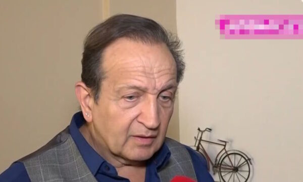 Σπύρος Μπιμπίλας: «Σκέφτομαι να ρίξω αυλαία στην πολιτική μου διαδρομή»
