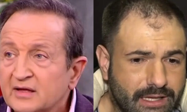 Σπύρος Μπιμπίλας: «Ερευνήστε τη σύνδεση Καρκά-Φιλιππίδη στην παράσταση όπου πρωταγωνιστούσε ο πρώτος»