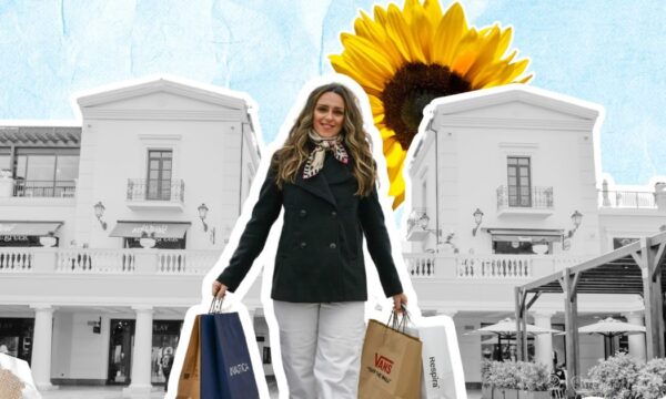 Spring Trends: Αναζωογόνησε εντυπωσιακά την ντουλάπα σου!