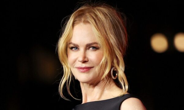 Nicole Kidman: Η εκθαμβωτική μεταμόρφωση μαλλιών που σοκάρει