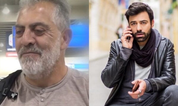Κούλλης Νικολάου αποκαλύπτει: «Ο Αντρέας Γεωργίου μου είχε εξομολογηθεί την ιστορία με τον Λάκη Λαζόπουλο»