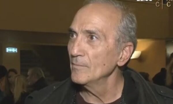 Γιάννης Νταλιάνης: Η οργή με τα media και το ζήτημα της προσωπικής του ζωής – «Θέλω ο κόσμος να έχει την δική του αντίληψη»
