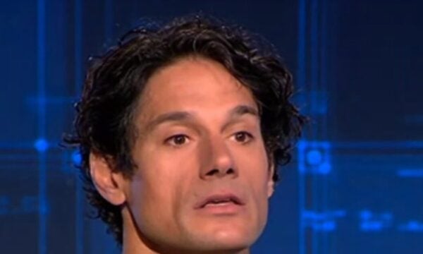 Ο Πάνος Βλάχος ξεσπά για τους στίχους του με Πορτοσάλτε και Γεωργιάδη: «Δεν είμαι βόδι, δεν είμαι ασυγκίνητος»