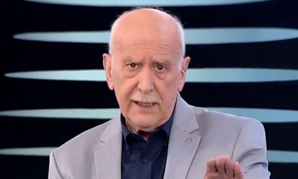 Γιώργος Παπαδάκης – «Καλημέρα Ελλάδα»: «Το σίγουρο είναι ότι μεγάλωσα και μεγάλωσα αρκετά αλλά παραμένω παιδί στη ψυχή»