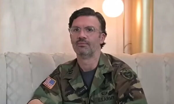Γιώργος Παπακώστας: «Η καριέρα στην Αμερική είχε αφόρητη πίεση, χρειαζόσουν διεγερτικά για να επιβιώσεις»