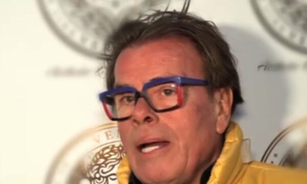 Δημήτρης Παπανώτας: «Ηχηρό χαστούκι» για τον Alpha – «Οι αποδοχές μας πενιχρές, μιλάμε για μισθό σερβιτόρου»