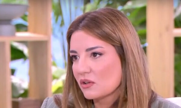 Ελίνα Παπίλα: «Δεν καίγομαι να επιστρέψω στην τηλεόραση» – Η αλήθεια για το τέλος της συνεργασίας της με τον ΑΝΤ1