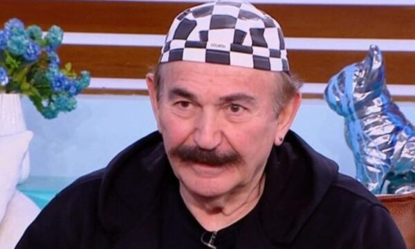 Παύλος Κοντογιαννίδης αποκαλύπτει για Πέτρο Φιλιππίδη: «Μιλήσαμε στο τηλέφωνο και άρχισε να εκφράζει αμφιβολίες»