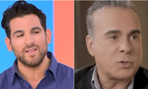 Ετεοκλής Παύλου για Σεργουλόπουλο – Μπακοδήμου: «Καταλαβαίνω ότι τελικά ήταν μόνο μια συνεργασία»