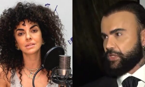 Περικλής Κονδυλάτος για Μαρία Σολωμού: «Φαίνεται ότι έχει τα άπειρα ψυχολογικά και δίνει συμβουλές στις κοπέλες πώς να είναι καλά»
