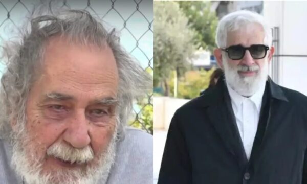 Κώστας Αρζόγλου αποκαλύπτει για Πέτρο Φιλιππίδη: «Ουσιαστικά υποδυόταν αυτό που προσδοκούσαν οι άλλοι από αυτόν»