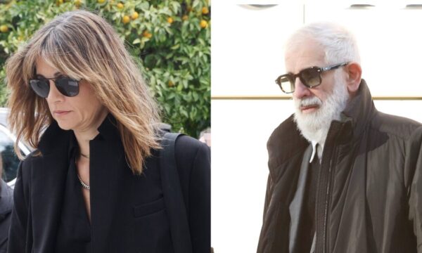 Δίκη Φιλιππίδη: «Ολόκληρος ο θεατρικός κόσμος γνώριζε για τη σχέση του Πέτρου με την Άννα Μαρία Παπαχαραλάμπους» αποκάλυψε μάρτυρας