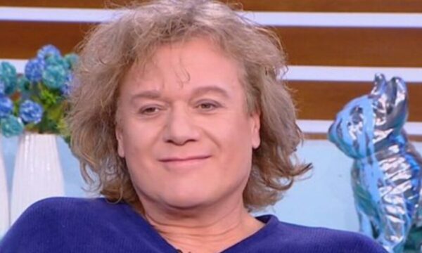 Πέτρος Γαϊτάνος: «Το DNA μου καθορίζει πώς αψηφώ το πέρασμα του χρόνου»