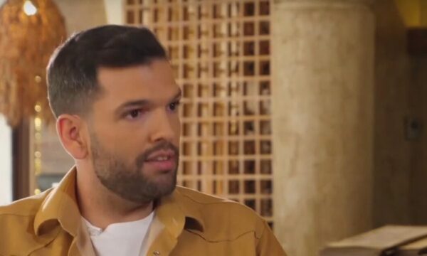 Πέτρος Συρίγος: «Είχε μελανιάσει το παιδί μου μέσα στο νερό, πάλευα να το σώσω»