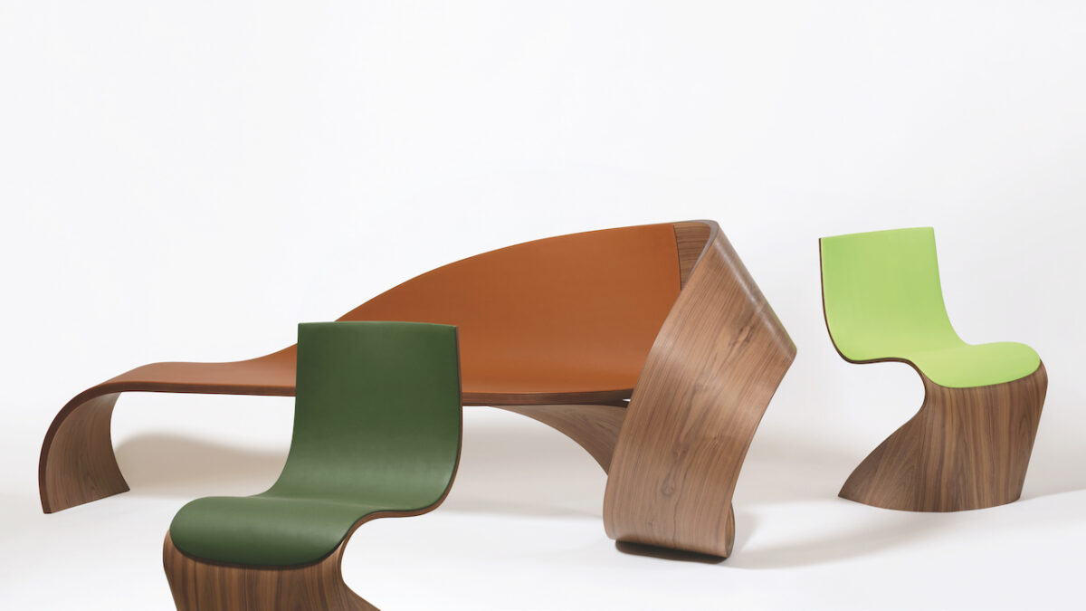 Από το atelier στο σπίτι σας: Η Longchamp εντυπωσιάζει με το κομψό ντεμπούτο στο design