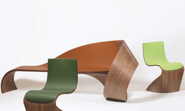 Από το atelier στο σπίτι σας: Η Longchamp εντυπωσιάζει με το κομψό ντεμπούτο στο design