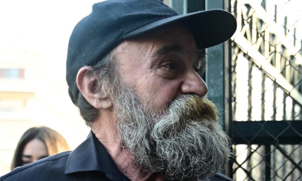 Δικηγόρος Κωνσταντίνου Πολυχρονόπουλου: «Η απαλλακτική εισαγγελική πρόταση αποτελεί σημαντική δικαίωση για τον εντολέα μου»