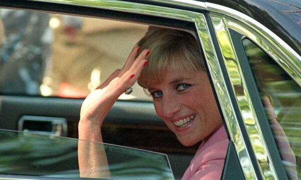 Πριγκίπισσα Diana: Ο μαγευτικός παράδεισος που κατέκτησε την καρδιά της