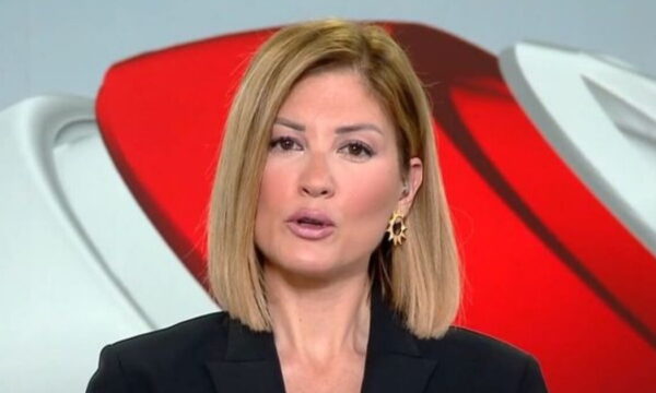 Ράνια Τζίμα για το νομοσχέδιο Φλωρίδη για ομόφυλα ζευγάρια αντρών: «Γιατί γίνεται διάκριση με τις γυναίκες;»