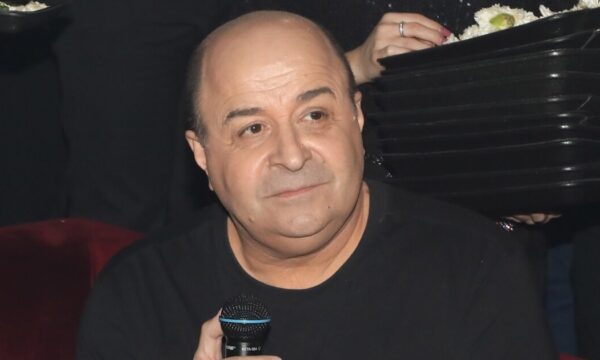 Μάρκος Σεφερλής: Η συγκλονιστική εξομολόγηση για το ατύχημα που τον οδήγησε σε αναβολή των παραστάσεων