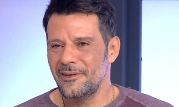 Γιώργος Σεϊταρίδης: Η αποκαλυπτική επιστροφή και η εξομολόγηση για την στιγμή που άφησε τα πάντα – «Έψαχνα να βρω τον Θεό μέσα μου»
