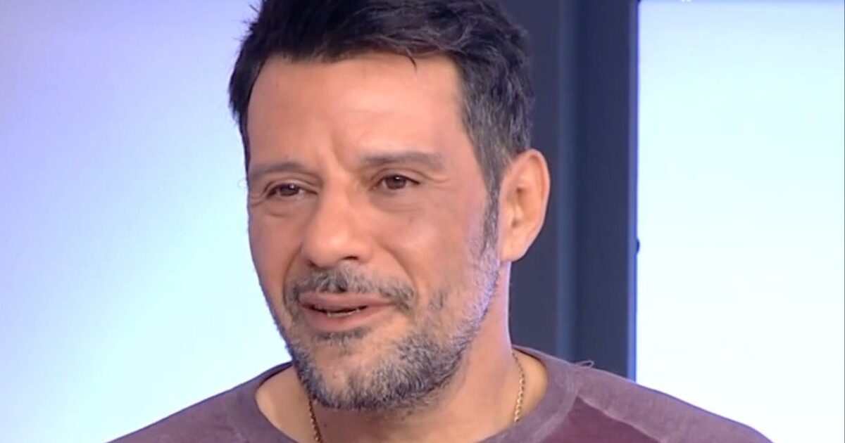 Γιώργος Σεϊταρίδης: Η αποκαλυπτική επιστροφή και η εξομολόγηση για την στιγμή που άφησε τα πάντα – «Έψαχνα να βρω τον Θεό μέσα μου»